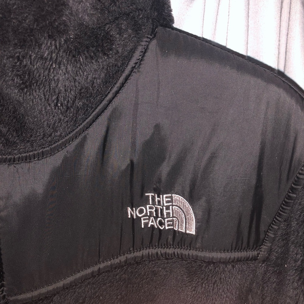 Northface Zip-Up Hooded Jacket - image 8